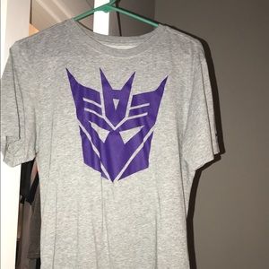 Men’s Nike Transformer Shirt